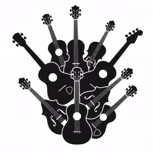 Ukuleles y Mandolinas