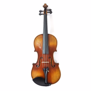 Violín Greko Profesional con Fondo Natural VFS302AA