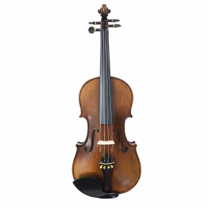 Violín Symphony Pino Macizo Barnizado Especial VM250M 4/4