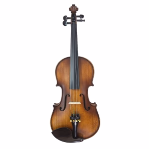 Violín Symphony Tono Oscuro Sombreado Semi Mate VW31M 4/4